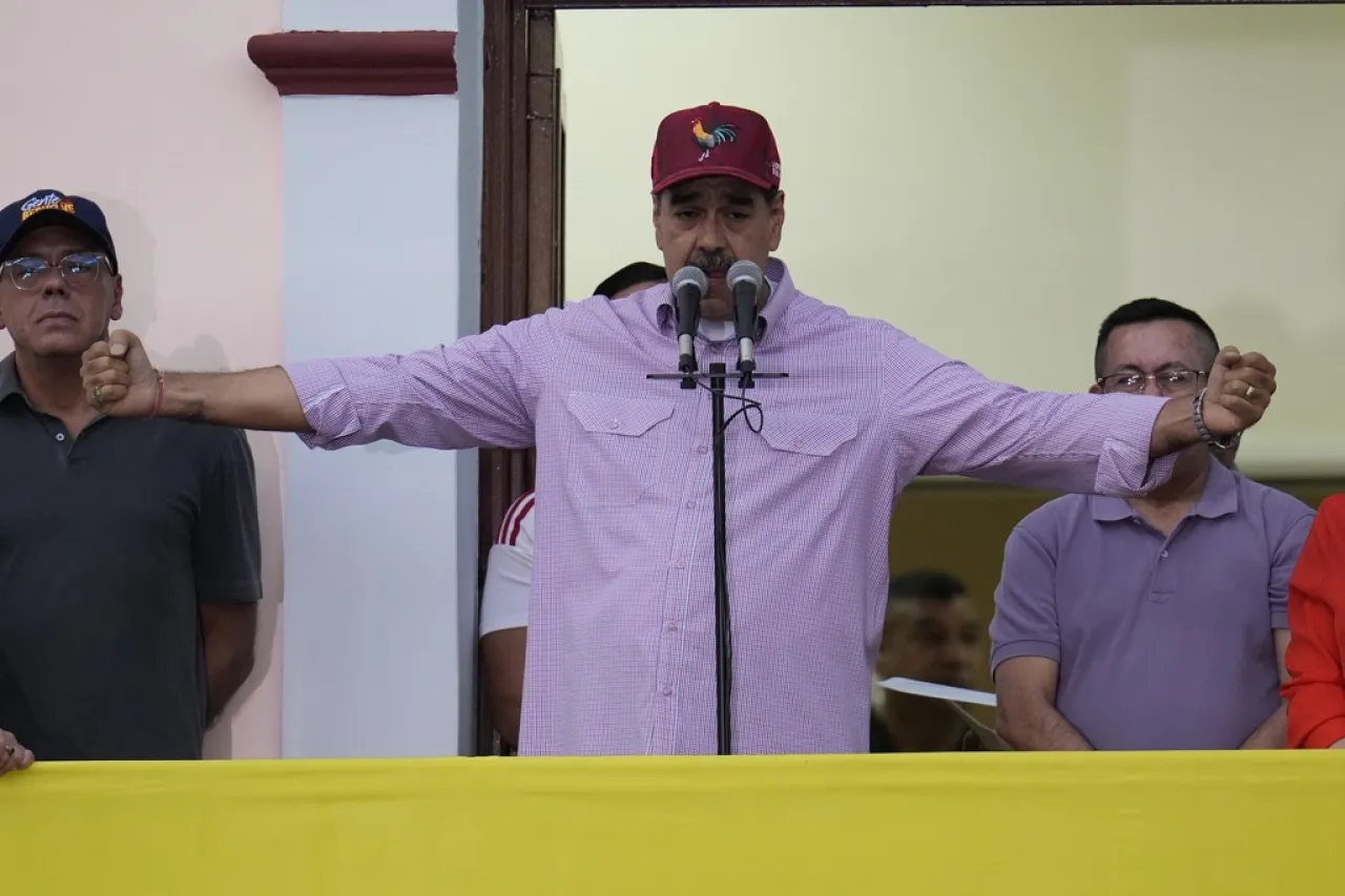 Prohíbe Venezuela el uso de drones en su espacio aéreo