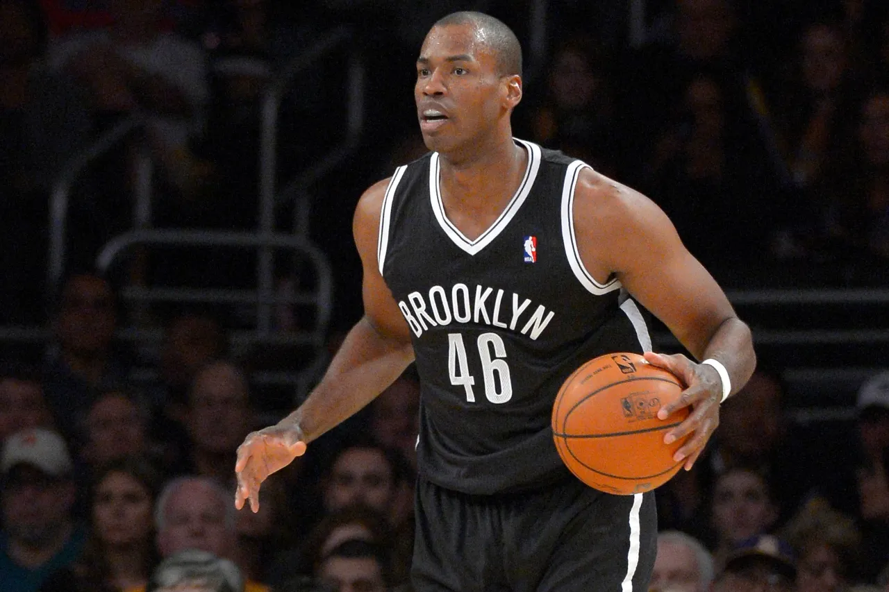 NBA: Jason Collins recibe tratamiento por tumor cerebral