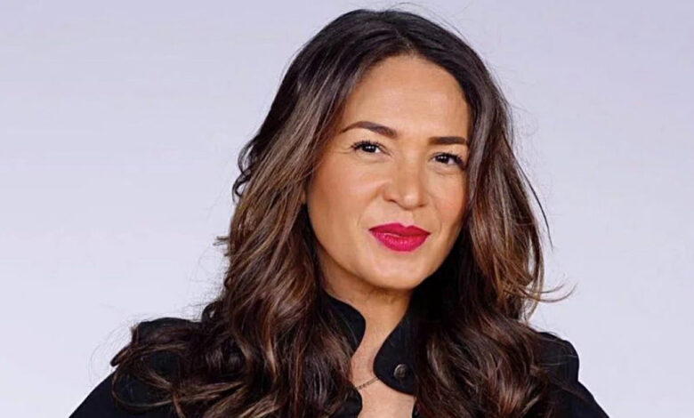 Yolanda Andrade reaparece en redes con emotivo mensaje