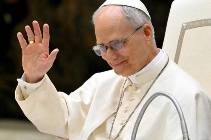 El papa León XIV dedicó este mensaje a las víctimas de las inundaciones en México