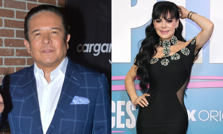 Gustavo Adolfo Infante enfrentaría arresto por caso Maribel Guardia