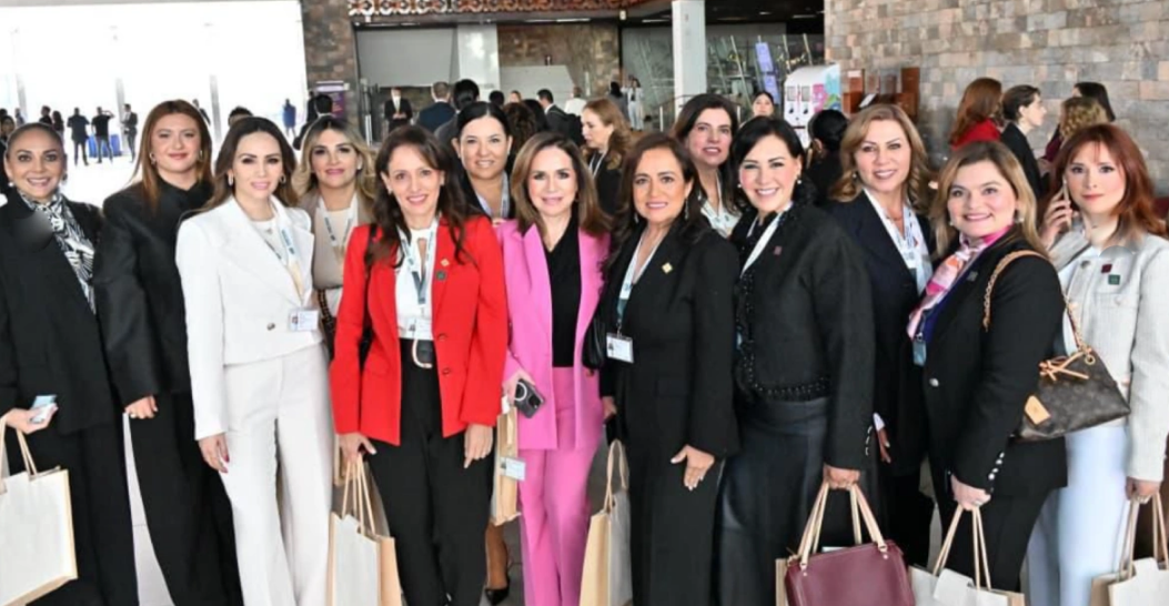 Beatriz Camacho encabezará el Consejo Promotor de Inversión en Puebla