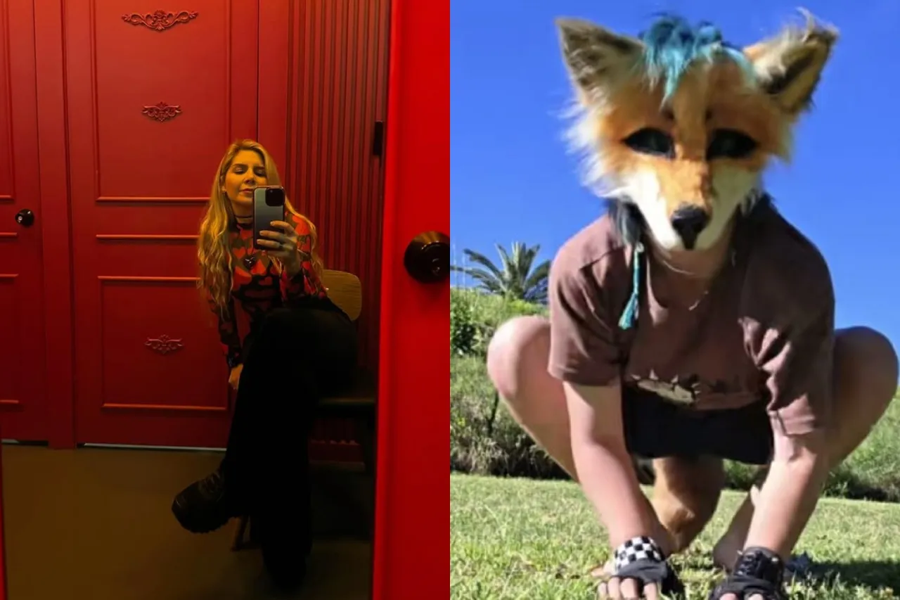 Karla Panini arremete contra los Therian: Nuestros hijos son hijos de Dios