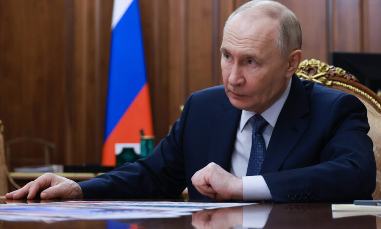 Rusia planea aumentar fuerzas en el flanco oriental de la OTAN, mientras sigue la guerra en Ucrania