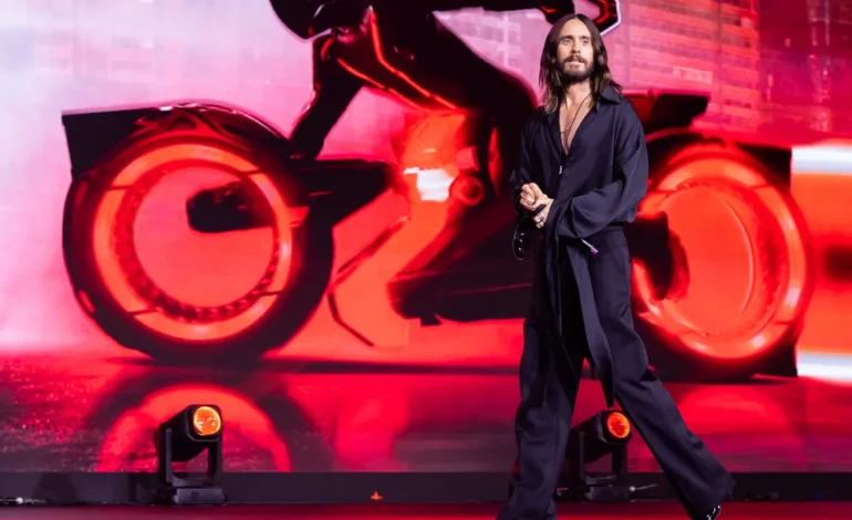 Tron: Ares' fracasa en taquilla: solo 33.5 millones en su debut