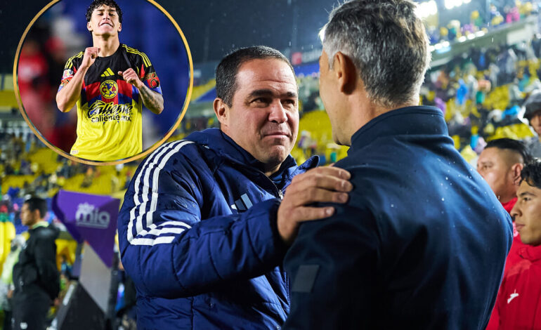 Zendejas brilló, pero el error de Jardine condenó al equipo ante Juárez