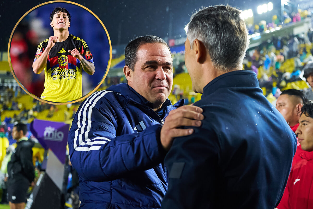 Zendejas brilló, pero el error de Jardine condenó al equipo ante Juárez