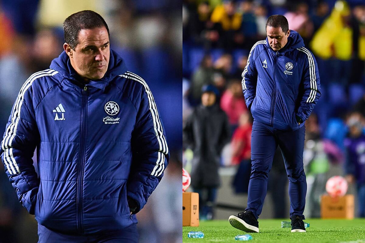 El adiós al sueño del tricampeonato: piden la salida del estratega