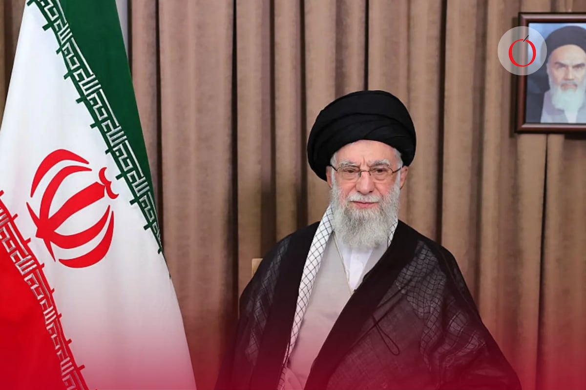 Tensión en Irán: ¿qué pasó con el líder supremo tras los recientes ataques?