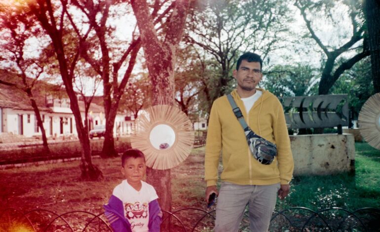 La fotografía como espejismo: cuando lo nítido engaña al territorio