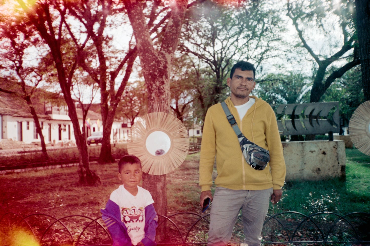 La fotografía como espejismo: cuando lo nítido engaña al territorio