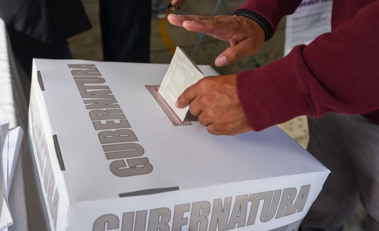 Reforma electoral en la mira: recortes al plurinominal y al financiamiento de partidos