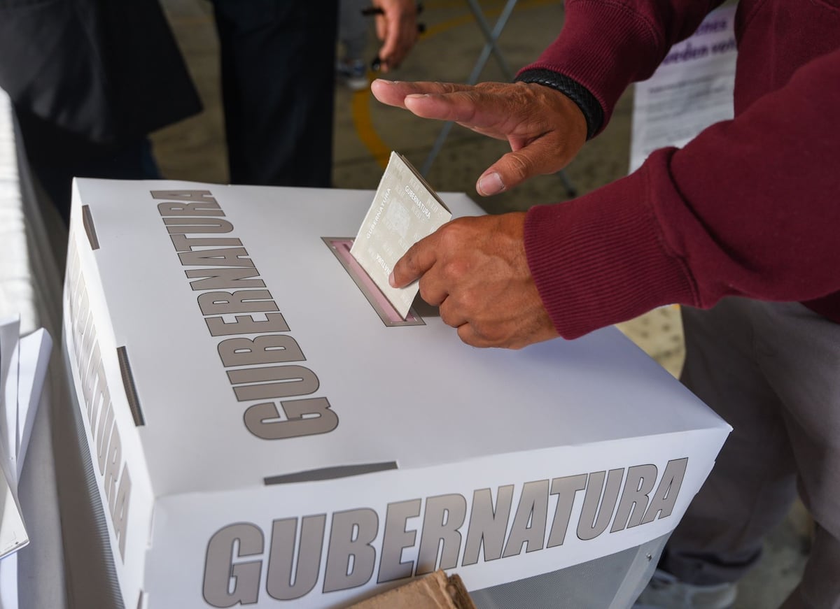 Reforma electoral en la mira: recortes al plurinominal y al financiamiento de partidos