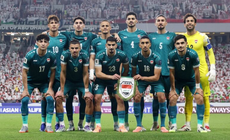 México acelera gestiones para facilitar llegada de delegación iraquí ante crisis en Medio Oriente