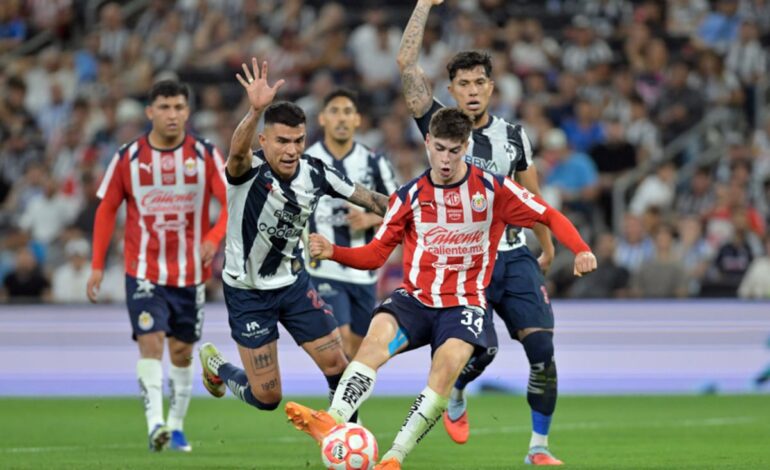 Guadalajara domina el Clausura 2026 y consolida su liderato con autoridad