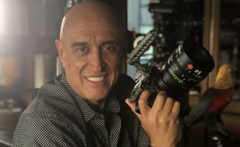 El hijo ilustre de Saltillo: Pedro Torres Castilla es reconocido con el máximo galardón cultural