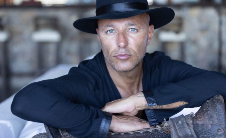 Gaby Álvarez revive su conexión con Punta del Este tras 17 años de ausencia