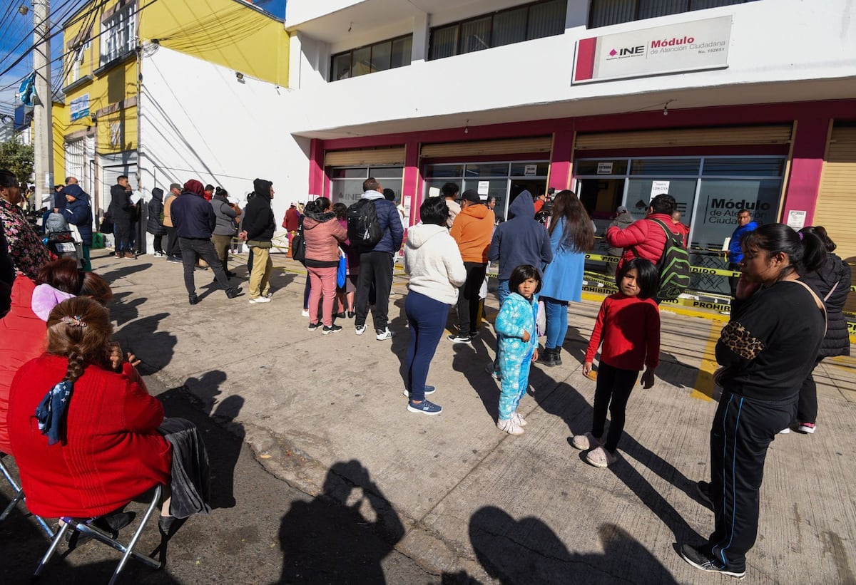 Reforma electoral en suspenso: INE solicita posponer debate clave