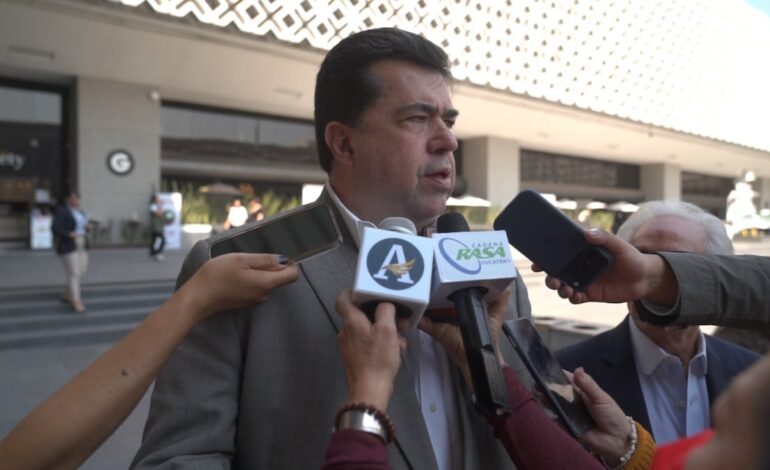 México debe afrontar la revisión del T-MEC con solidez y sensibilidad social